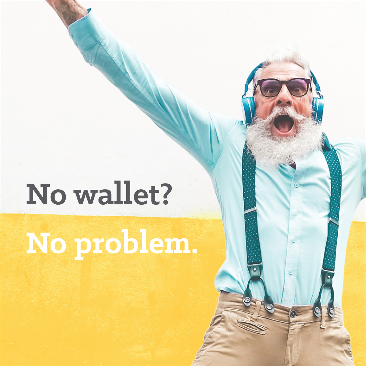 Apple Pay, Prospera Social